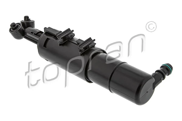 Washer Fluid Jet, headlight cleaning