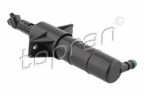 Washer Fluid Jet, headlight cleaning