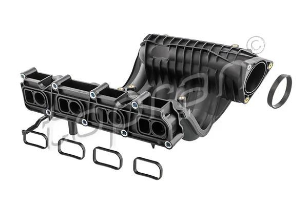 Intake Manifold Module
