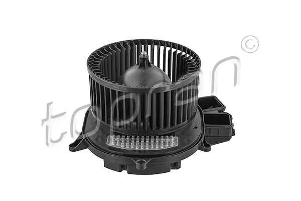 Interior Blower