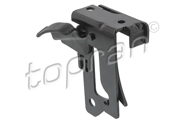 Safety Hook, bonnet lock