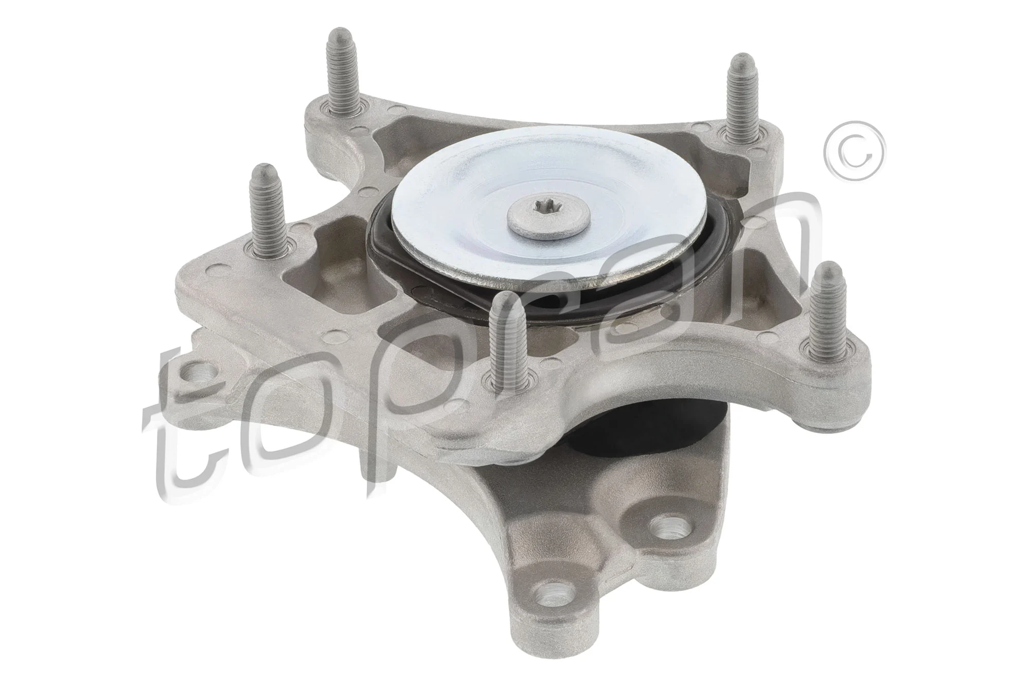 Mounting, automatic transmission