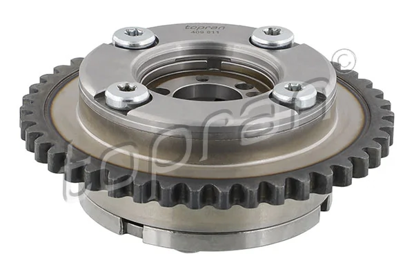 Camshaft Adjuster