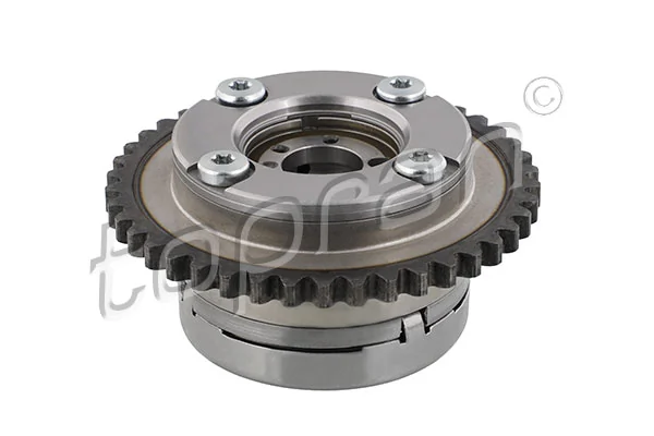 Camshaft Adjuster