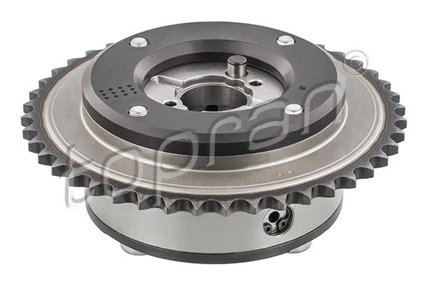 Camshaft Adjuster