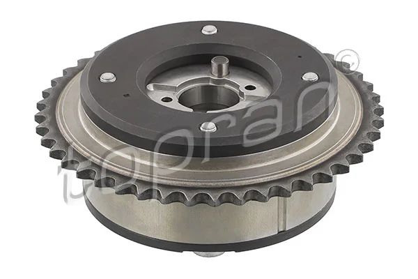 Camshaft Adjuster