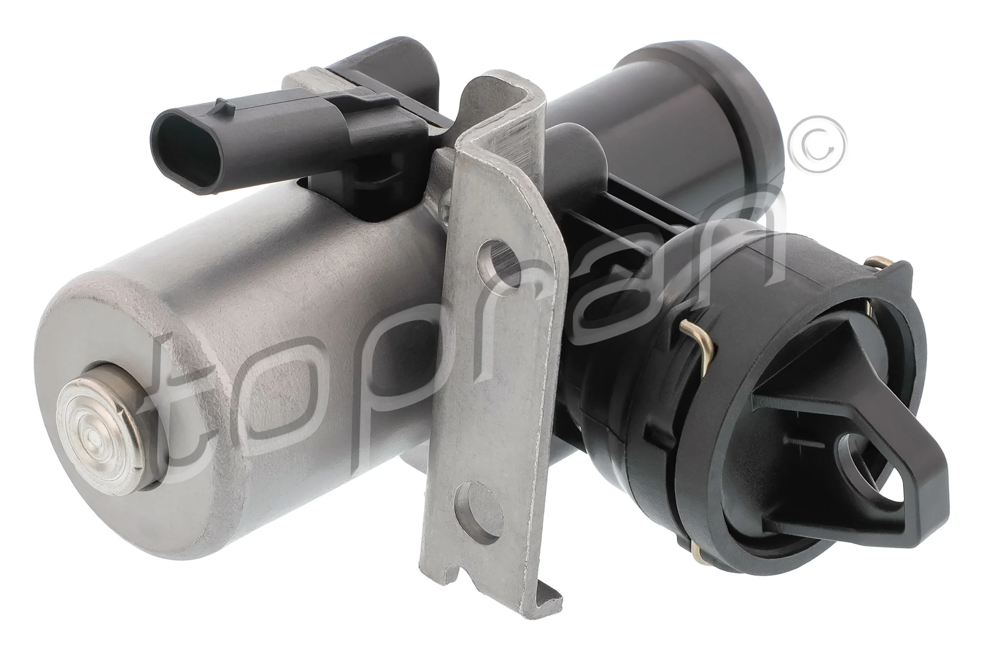 Coolant Control Valve