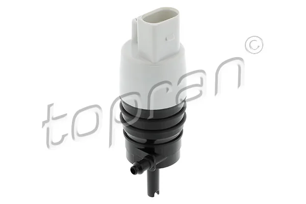 Washer Fluid Pump, window cleaning