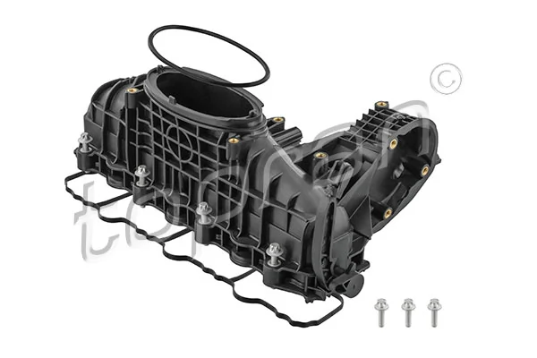 Intake Manifold Module