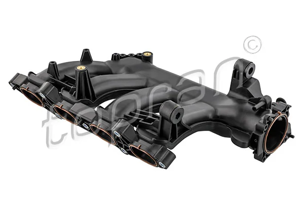 Intake Manifold Module
