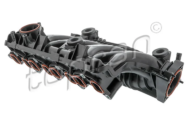Intake Manifold Module