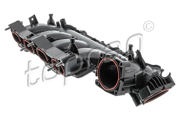 Intake Manifold Module