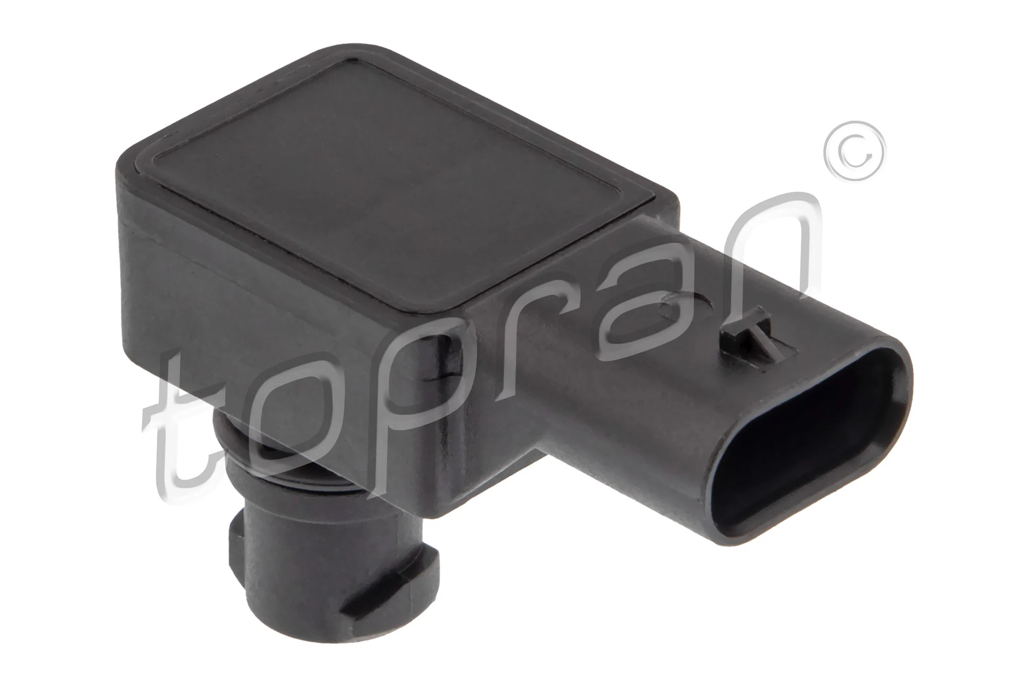 Sensor, intake manifold pressure