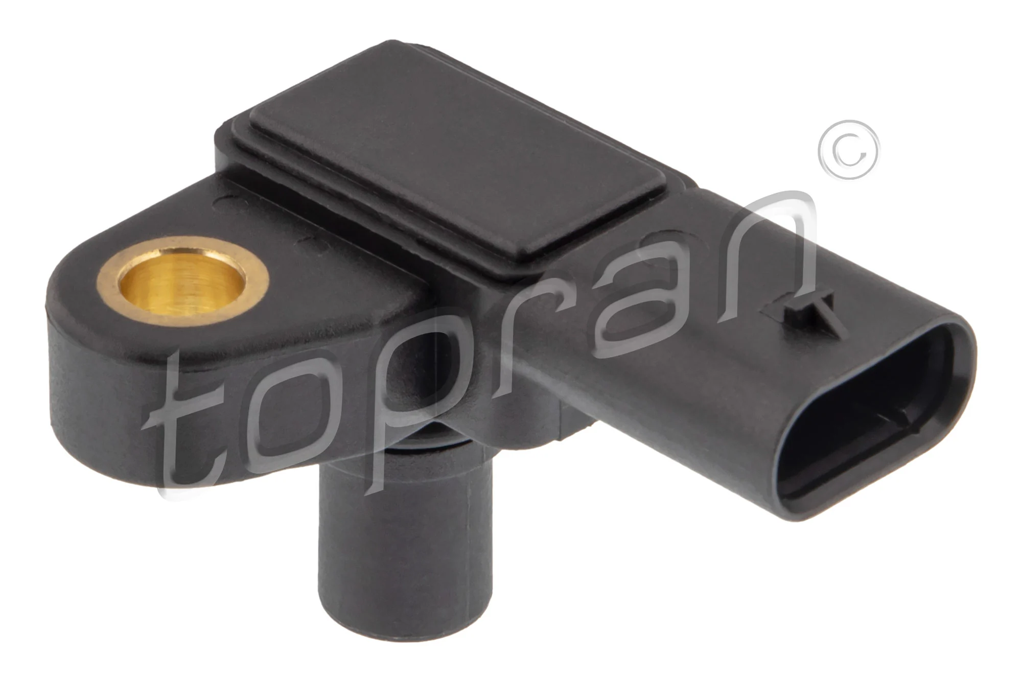 Sensor, intake manifold pressure