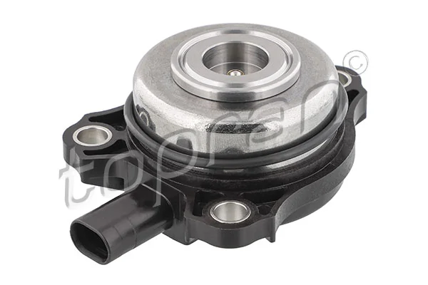 Central Magnet, camshaft adjustment