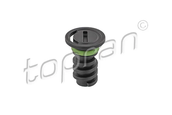 Screw Plug, oil sump