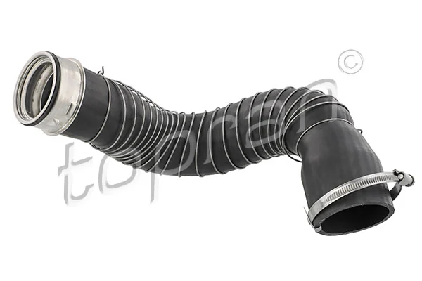 Charge Air Hose