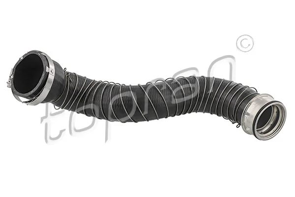 Charge Air Hose