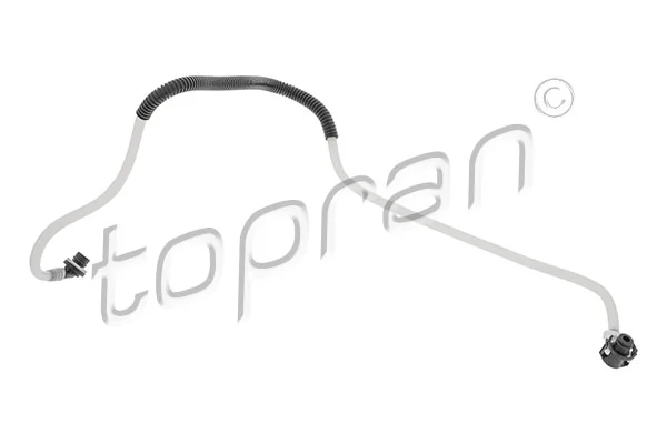 Fuel Line