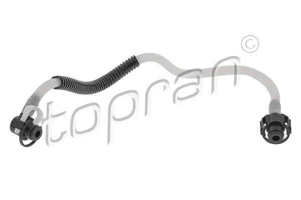 Fuel Line
