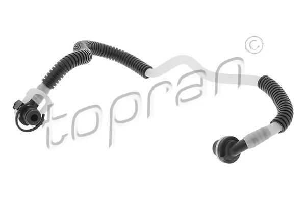 Fuel Line