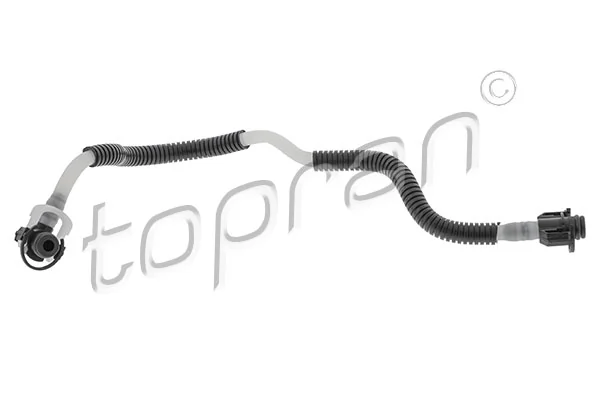 Fuel Line