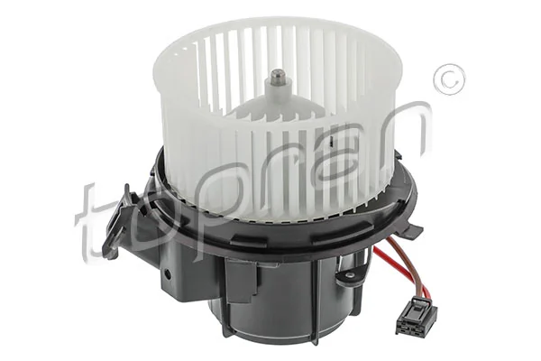 Interior Blower
