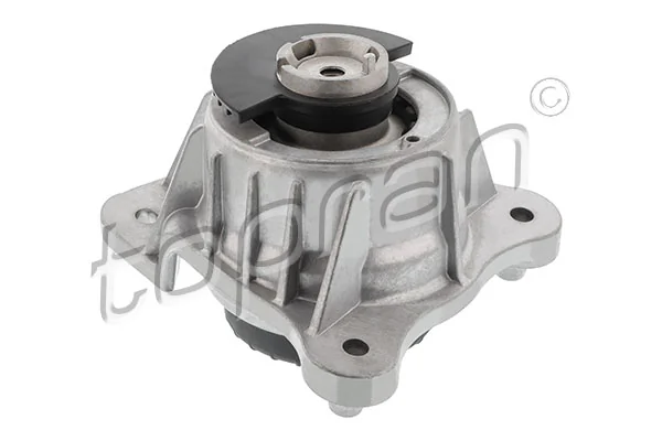Mounting, engine