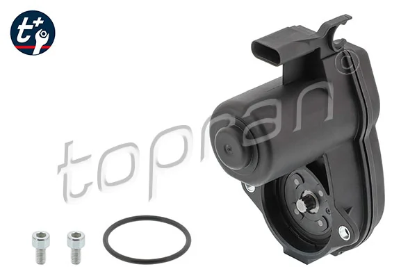 Control Element, parking brake caliper