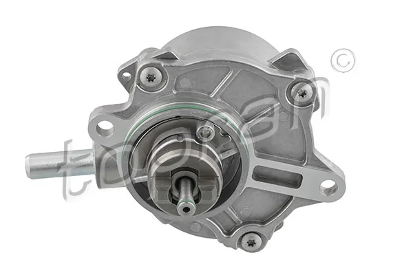 Vacuum Pump, braking system