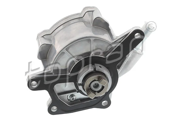 Vacuum Pump, braking system