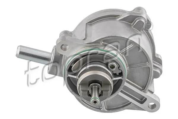 Vacuum Pump, braking system