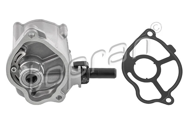 Vacuum Pump, braking system