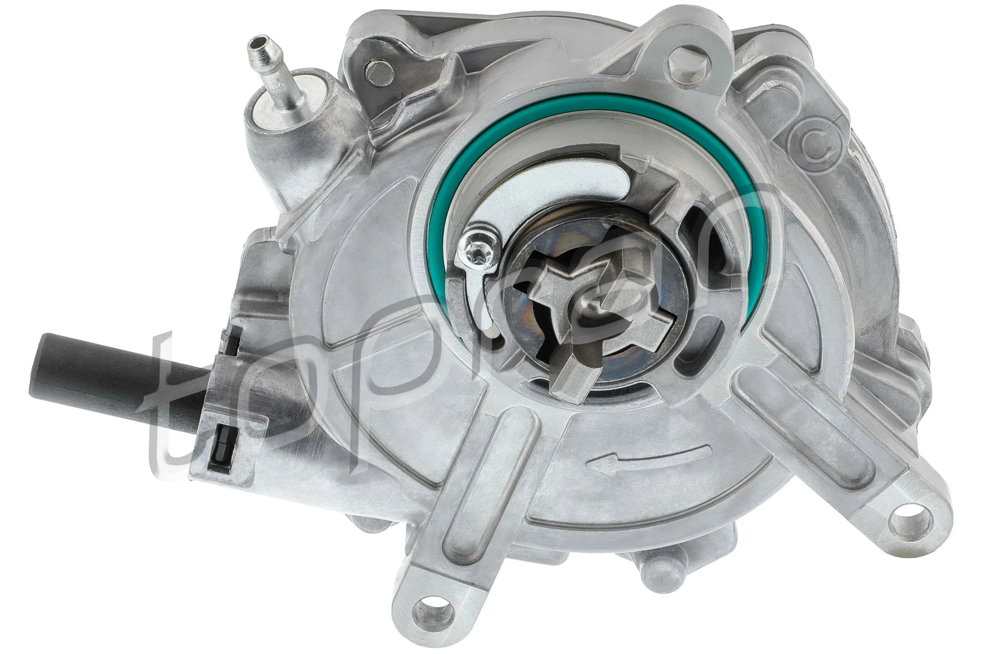 Vacuum Pump, braking system