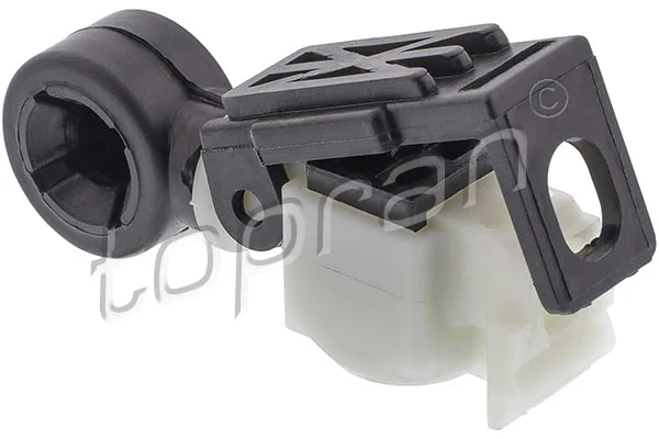 Selector-/Shift Rod