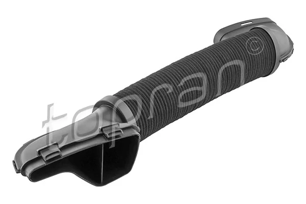 Intake Hose, air filter