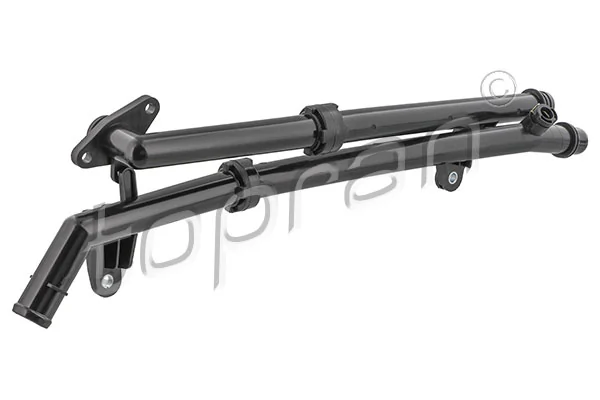 Coolant Pipe