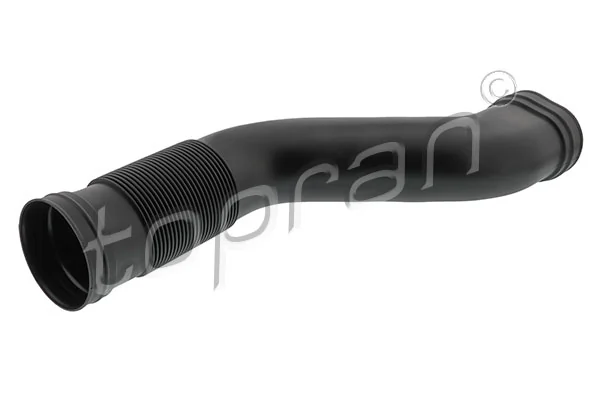 Intake Hose, air filter