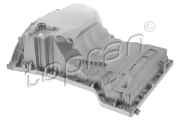 Oil Sump