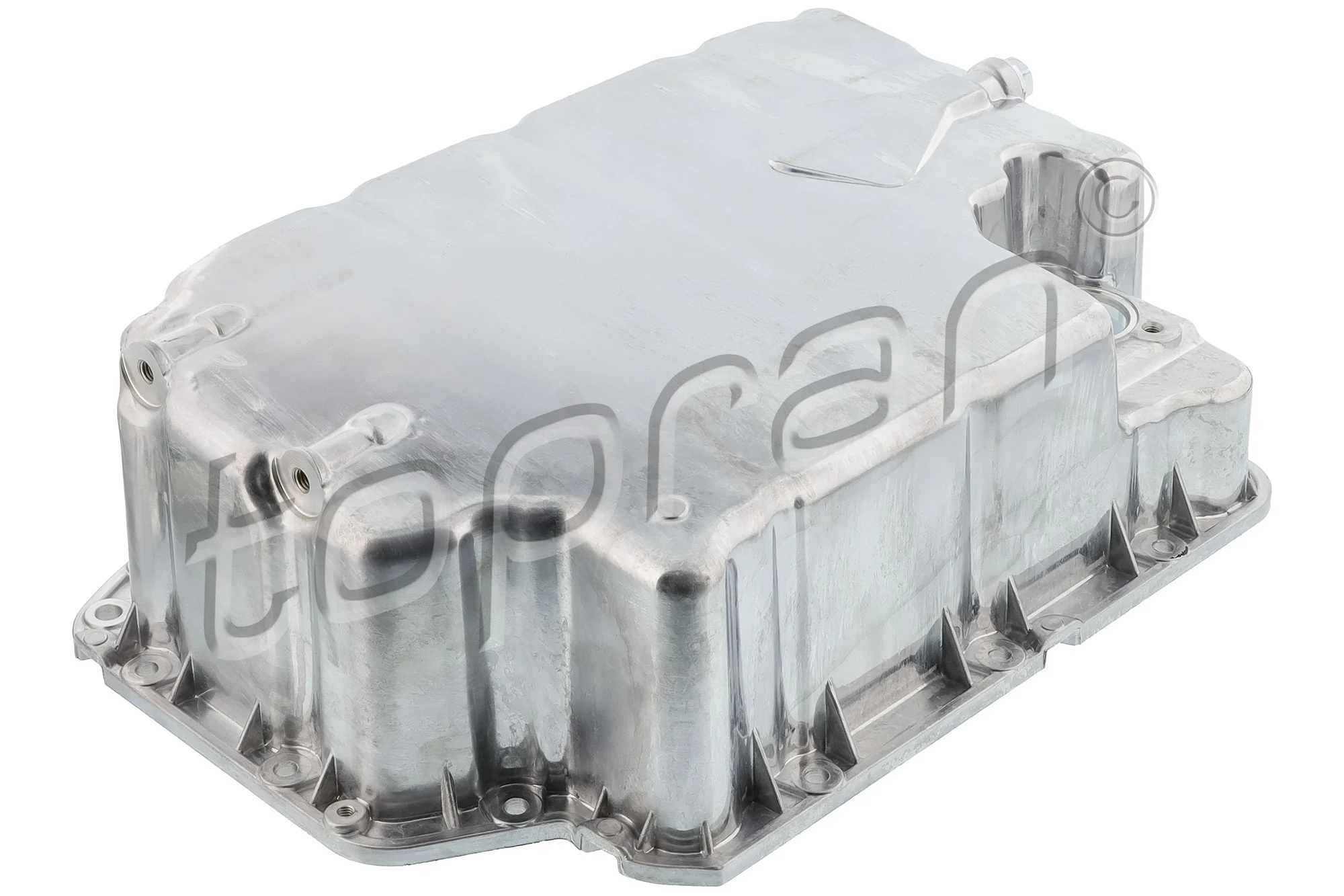 Oil Sump