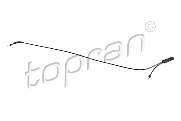 Bonnet Cable
