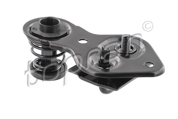Safety Hook, bonnet lock