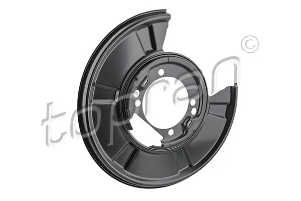 Splash Guard, brake disc