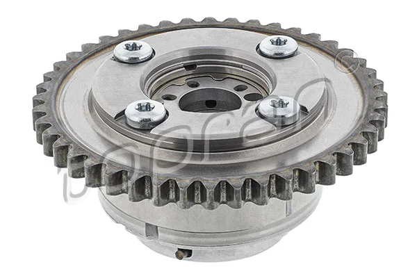 Camshaft Adjuster