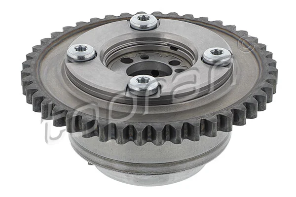 Camshaft Adjuster