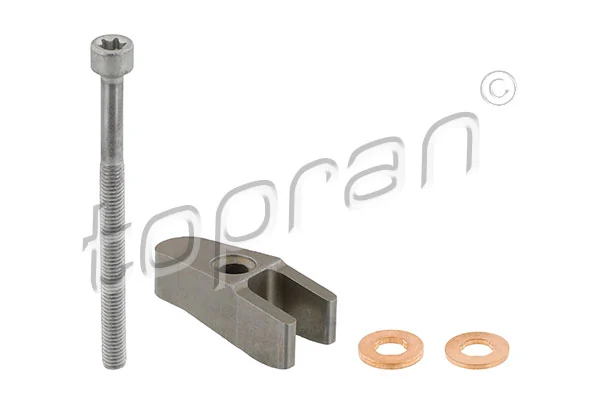 Injector Holder