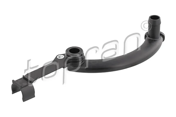 Coolant Pipe
