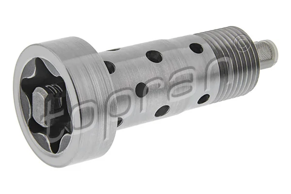 Control Valve, camshaft adjustment