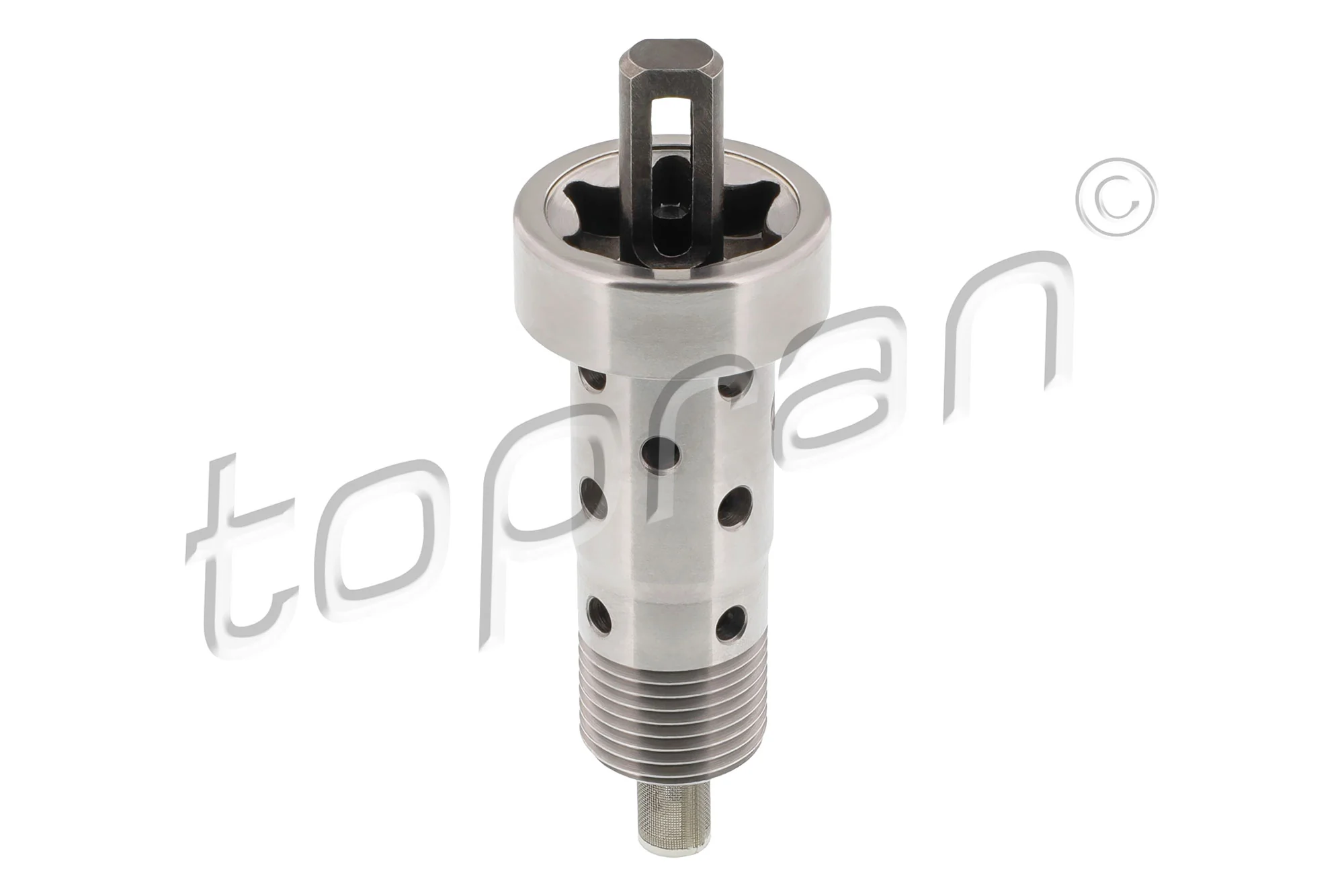 Control Valve, camshaft adjustment