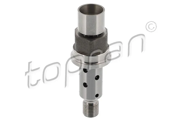 Control Valve, camshaft adjustment